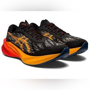 ASICS Men's NOVABLAST 3 Running Shoes